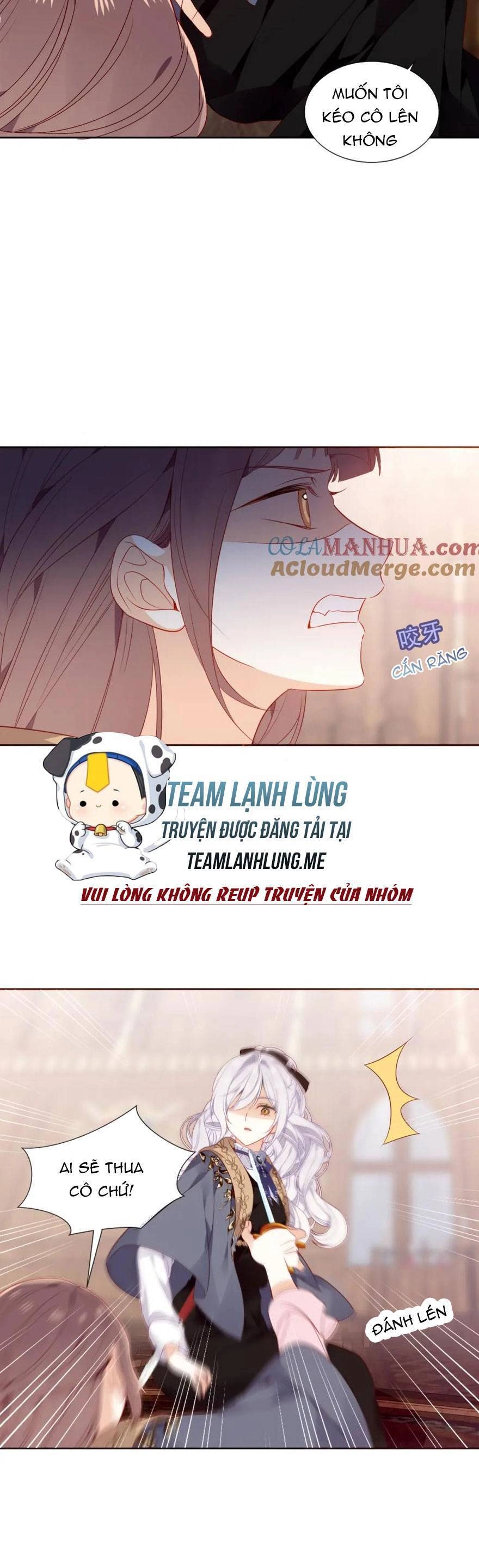 XUYÊN VÀO THẾ GIỚI GIẢ TƯỞNG Chapter 55 - 17