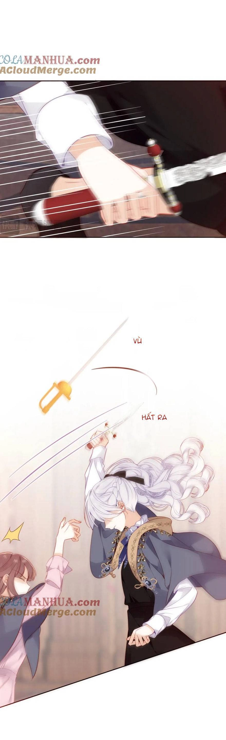 XUYÊN VÀO THẾ GIỚI GIẢ TƯỞNG Chapter 55 - 18