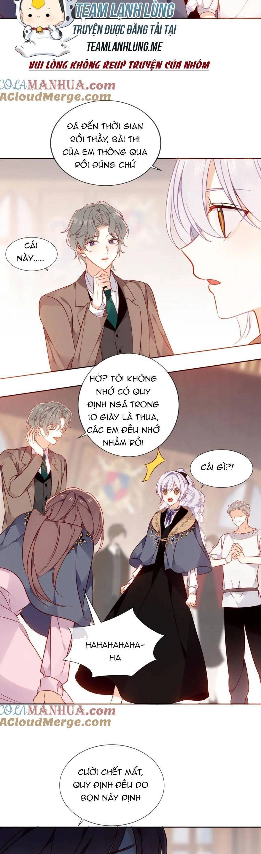 XUYÊN VÀO THẾ GIỚI GIẢ TƯỞNG Chapter 55 - 23