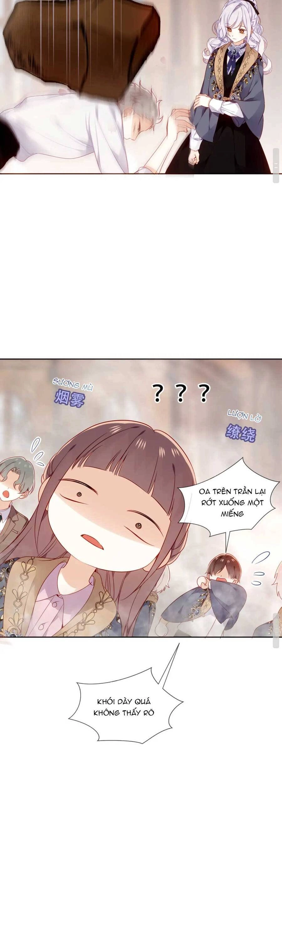 XUYÊN VÀO THẾ GIỚI GIẢ TƯỞNG Chapter 56 - 12