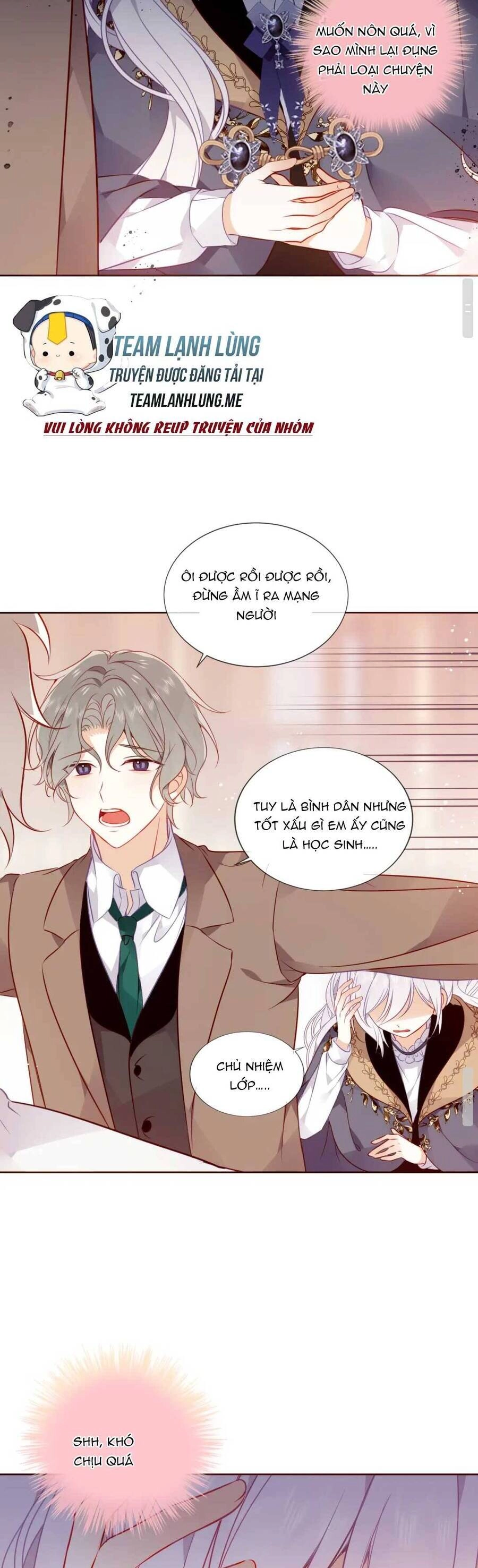 XUYÊN VÀO THẾ GIỚI GIẢ TƯỞNG Chapter 56 - 15