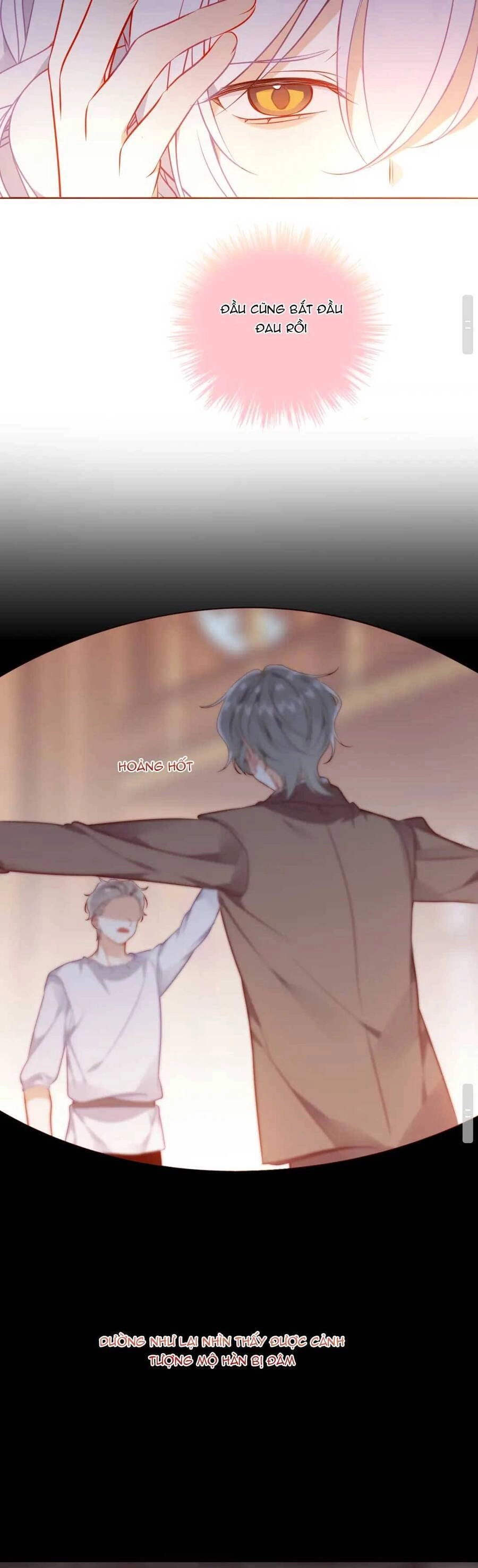 XUYÊN VÀO THẾ GIỚI GIẢ TƯỞNG Chapter 56 - 16