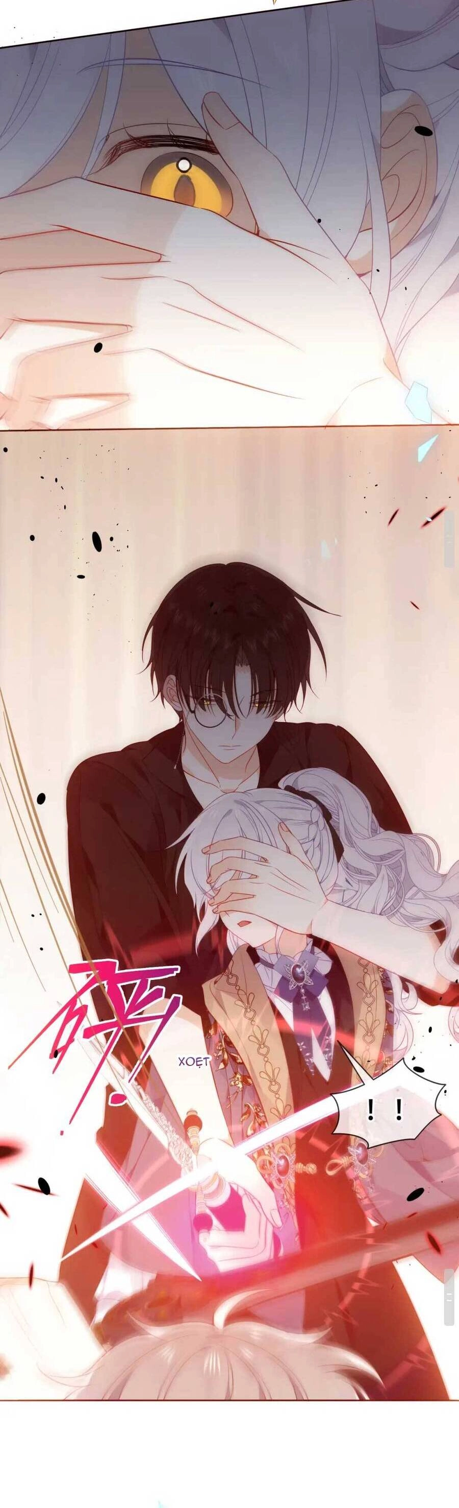 XUYÊN VÀO THẾ GIỚI GIẢ TƯỞNG Chapter 56 - 23