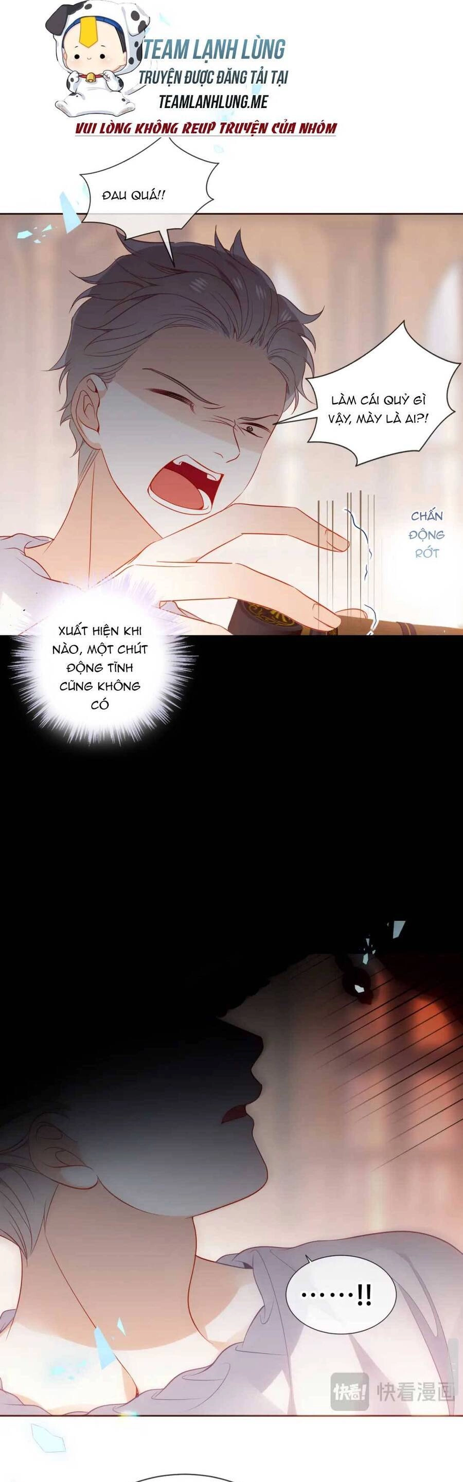 XUYÊN VÀO THẾ GIỚI GIẢ TƯỞNG Chapter 56 - 24