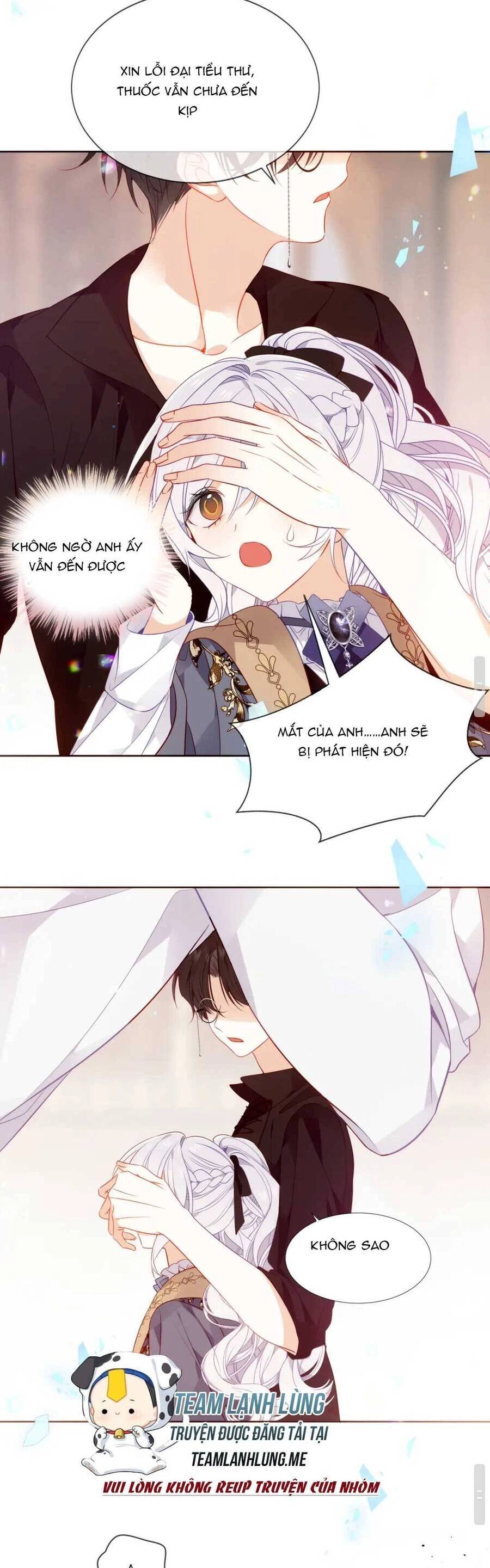 XUYÊN VÀO THẾ GIỚI GIẢ TƯỞNG Chapter 56 - 25