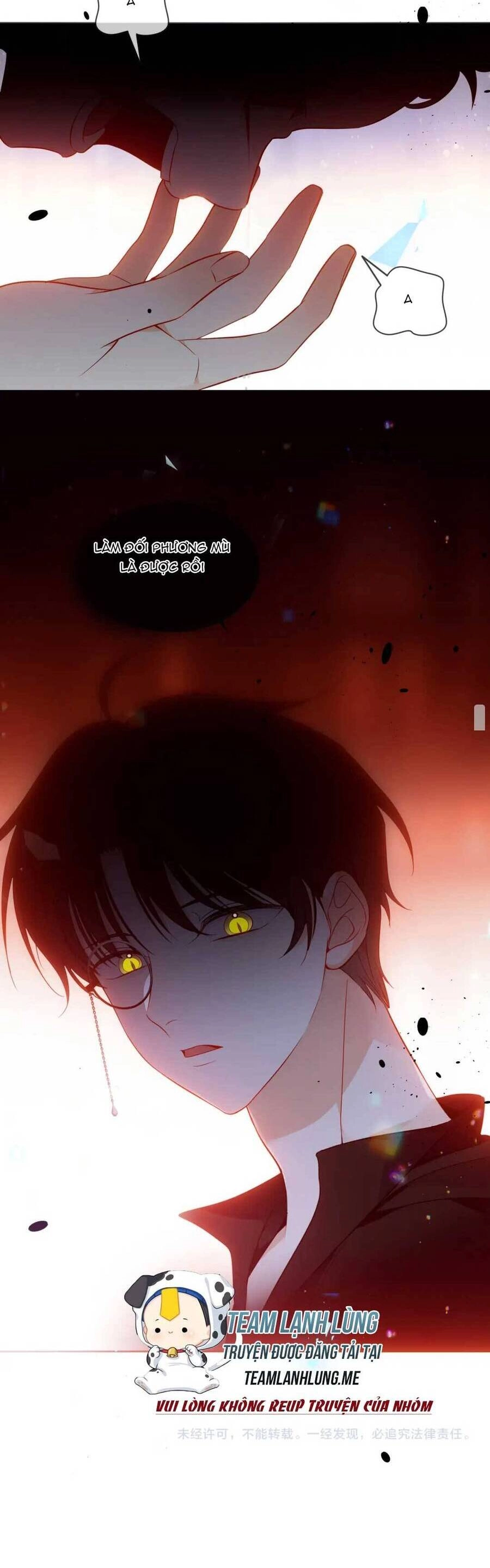 XUYÊN VÀO THẾ GIỚI GIẢ TƯỞNG Chapter 56 - 26