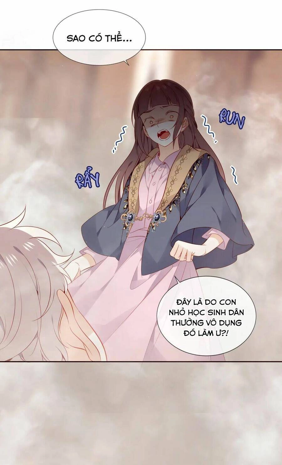 XUYÊN VÀO THẾ GIỚI GIẢ TƯỞNG Chapter 57 - 10