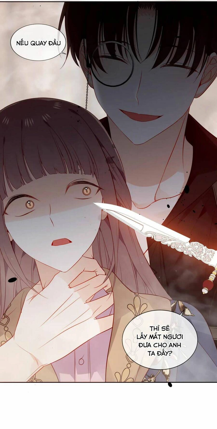 XUYÊN VÀO THẾ GIỚI GIẢ TƯỞNG Chapter 57 - 13