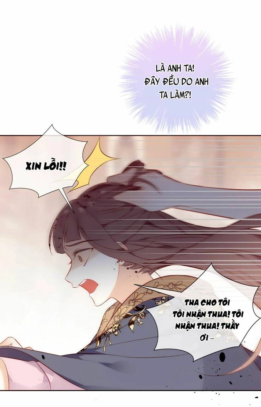 XUYÊN VÀO THẾ GIỚI GIẢ TƯỞNG Chapter 57 - 14