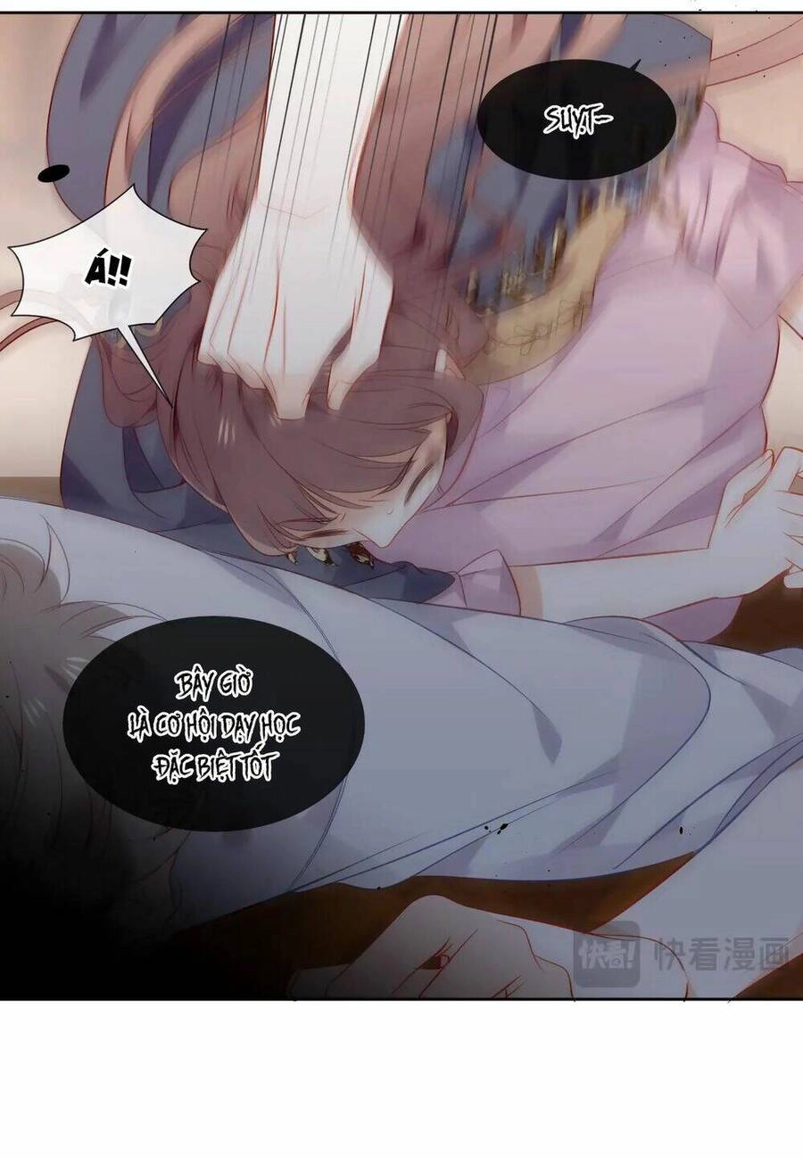 XUYÊN VÀO THẾ GIỚI GIẢ TƯỞNG Chapter 57 - 15