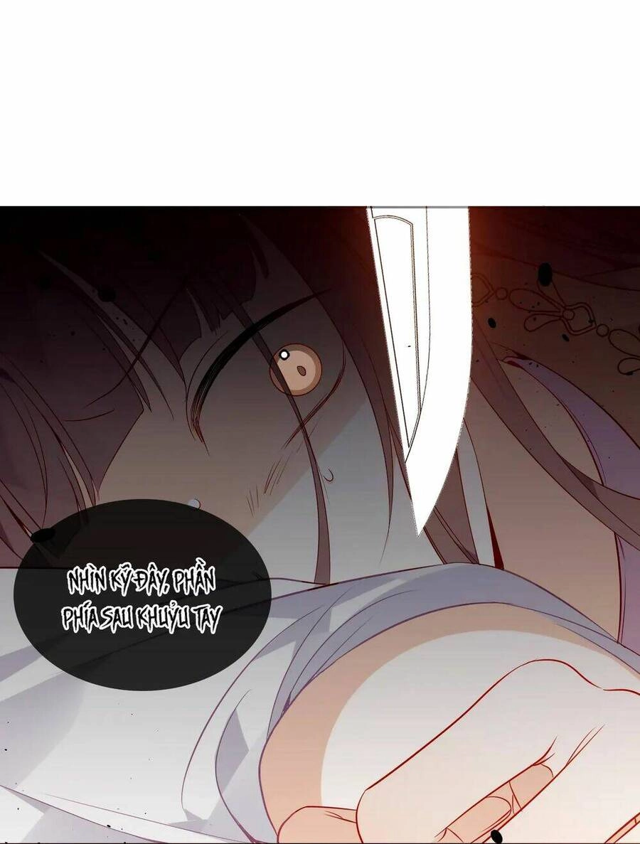 XUYÊN VÀO THẾ GIỚI GIẢ TƯỞNG Chapter 57 - 16