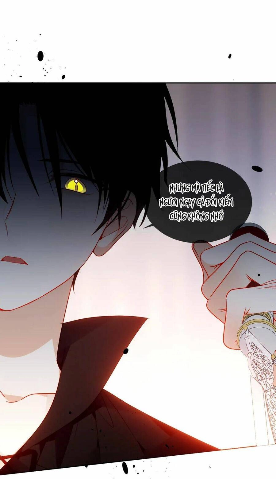 XUYÊN VÀO THẾ GIỚI GIẢ TƯỞNG Chapter 57 - 20