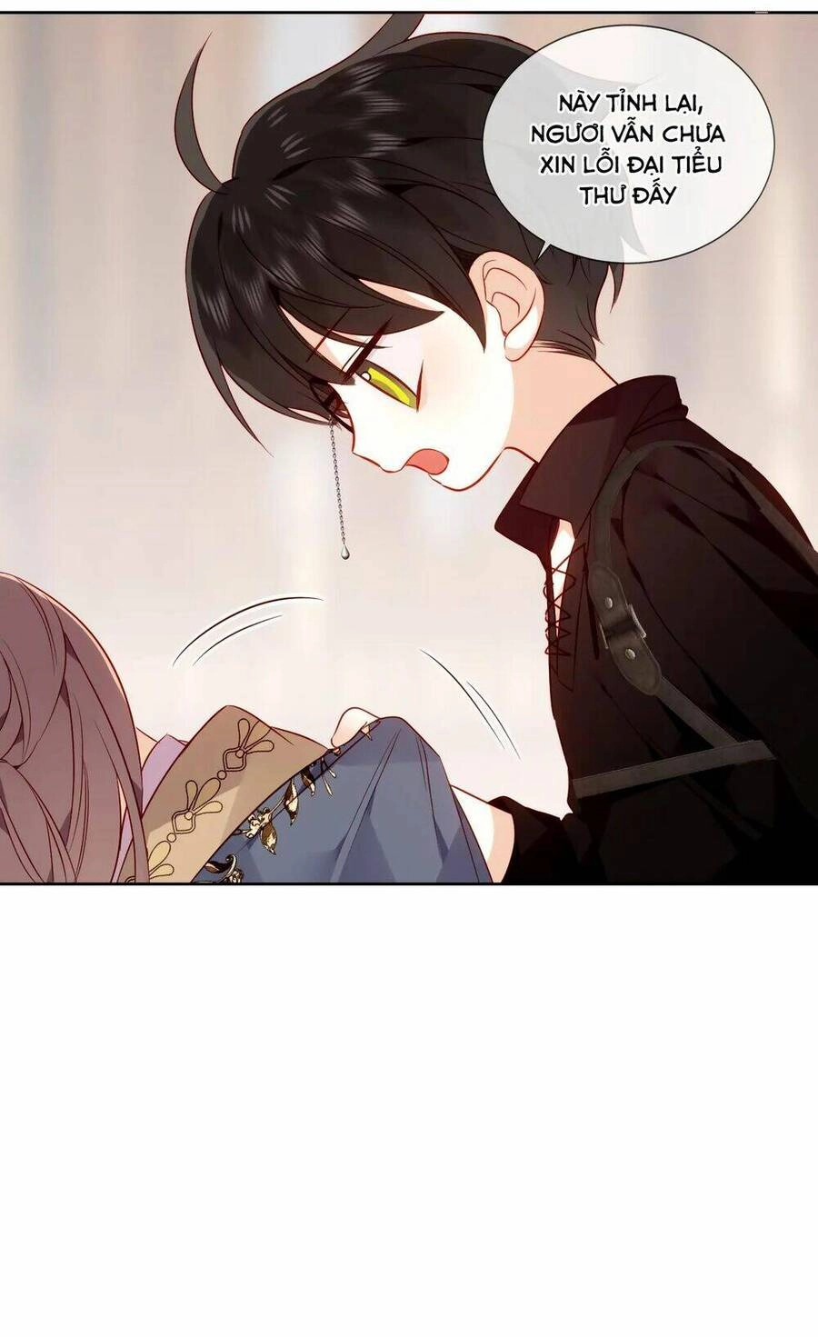 XUYÊN VÀO THẾ GIỚI GIẢ TƯỞNG Chapter 57 - 24