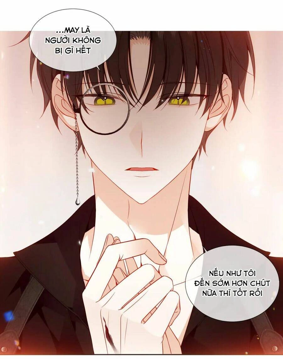 XUYÊN VÀO THẾ GIỚI GIẢ TƯỞNG Chapter 57 - 34