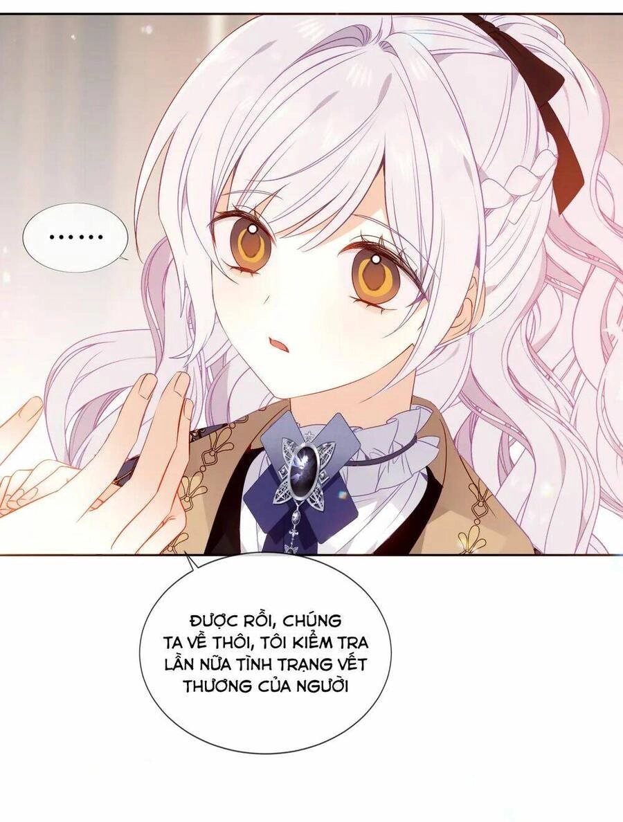 XUYÊN VÀO THẾ GIỚI GIẢ TƯỞNG Chapter 57 - 36