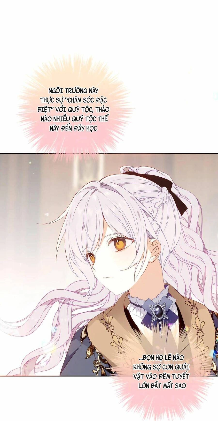 XUYÊN VÀO THẾ GIỚI GIẢ TƯỞNG Chapter 57 - 39