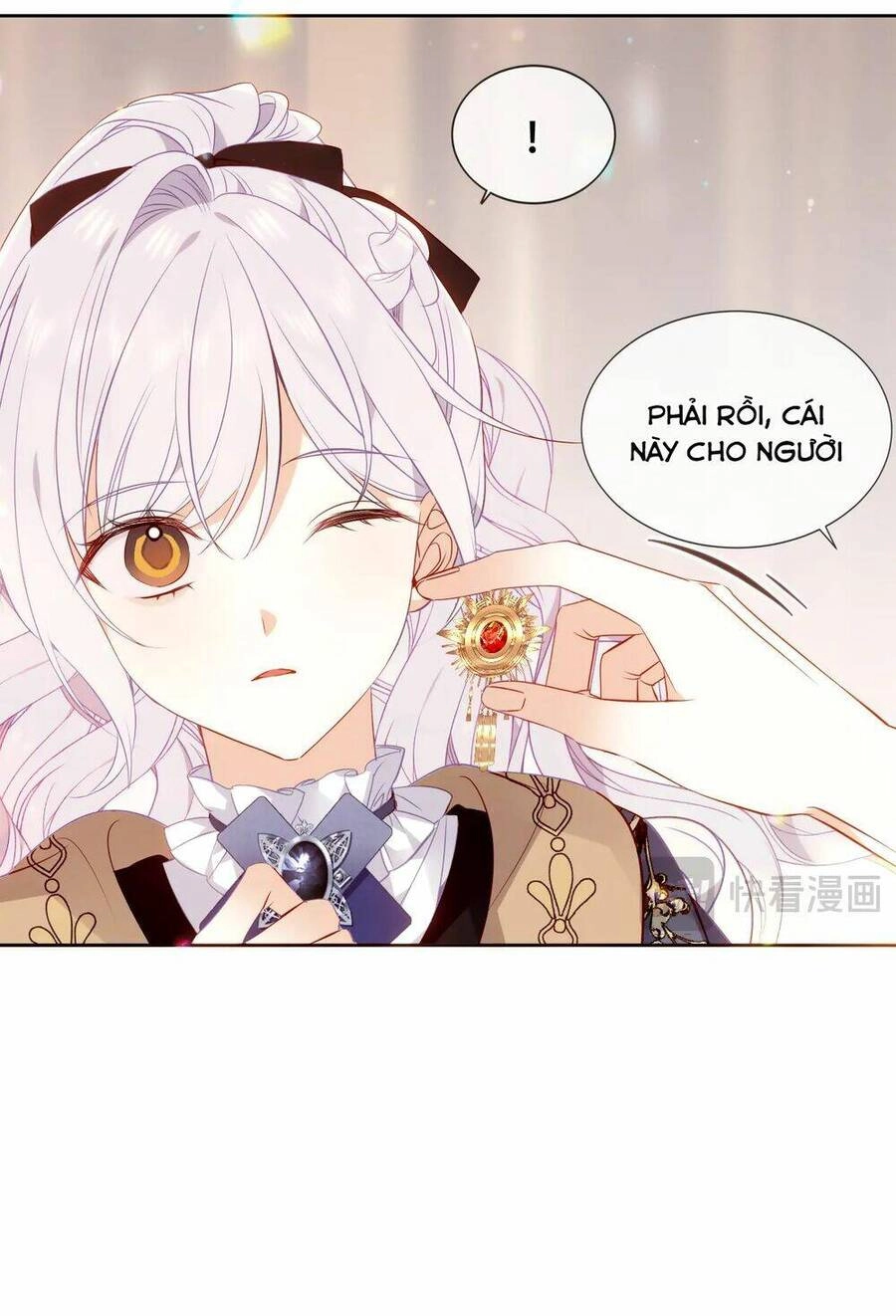 XUYÊN VÀO THẾ GIỚI GIẢ TƯỞNG Chapter 57 - 41