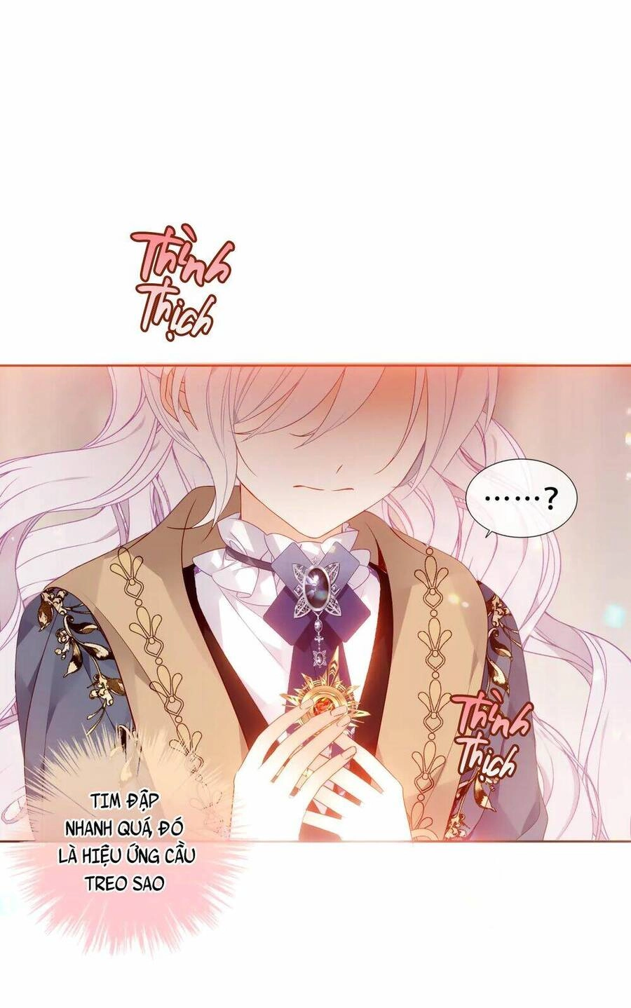 XUYÊN VÀO THẾ GIỚI GIẢ TƯỞNG Chapter 57 - 46