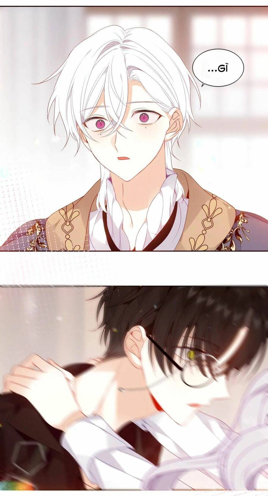 XUYÊN VÀO THẾ GIỚI GIẢ TƯỞNG Chapter 57 - 49