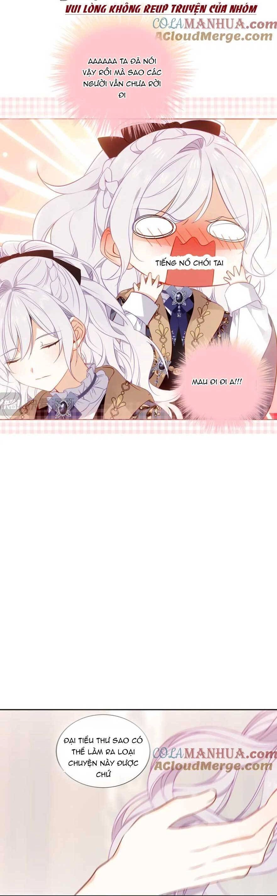 XUYÊN VÀO THẾ GIỚI GIẢ TƯỞNG Chapter 58 - 7