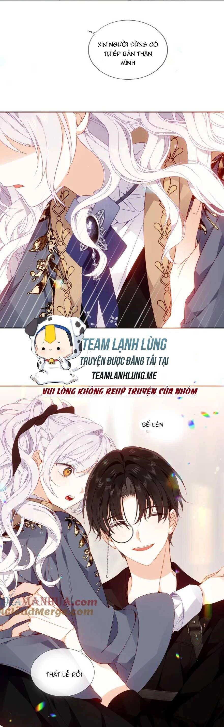 XUYÊN VÀO THẾ GIỚI GIẢ TƯỞNG Chapter 58 - 8