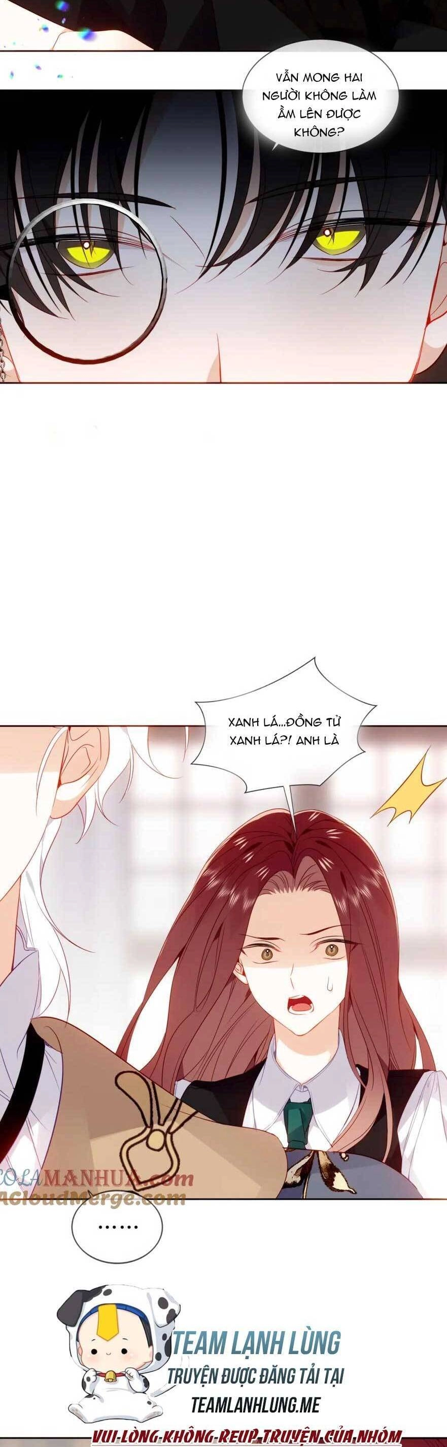 XUYÊN VÀO THẾ GIỚI GIẢ TƯỞNG Chapter 58 - 9