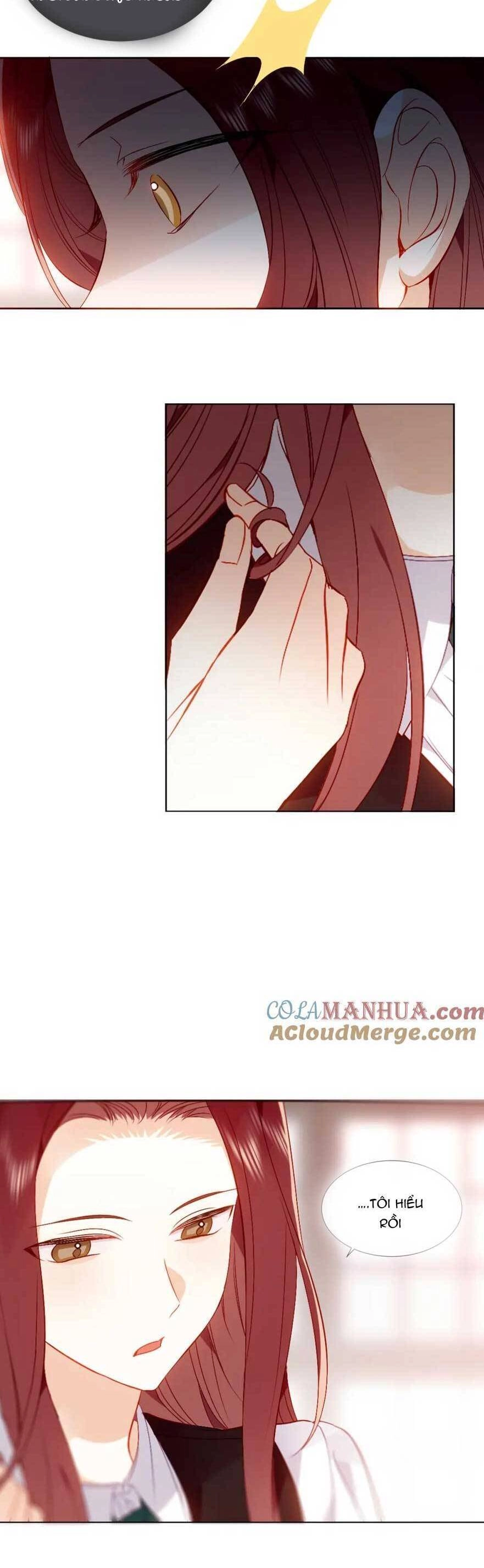 XUYÊN VÀO THẾ GIỚI GIẢ TƯỞNG Chapter 58 - 11