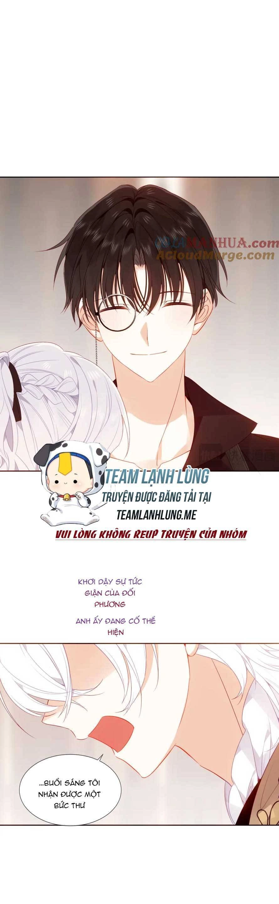 XUYÊN VÀO THẾ GIỚI GIẢ TƯỞNG Chapter 58 - 16