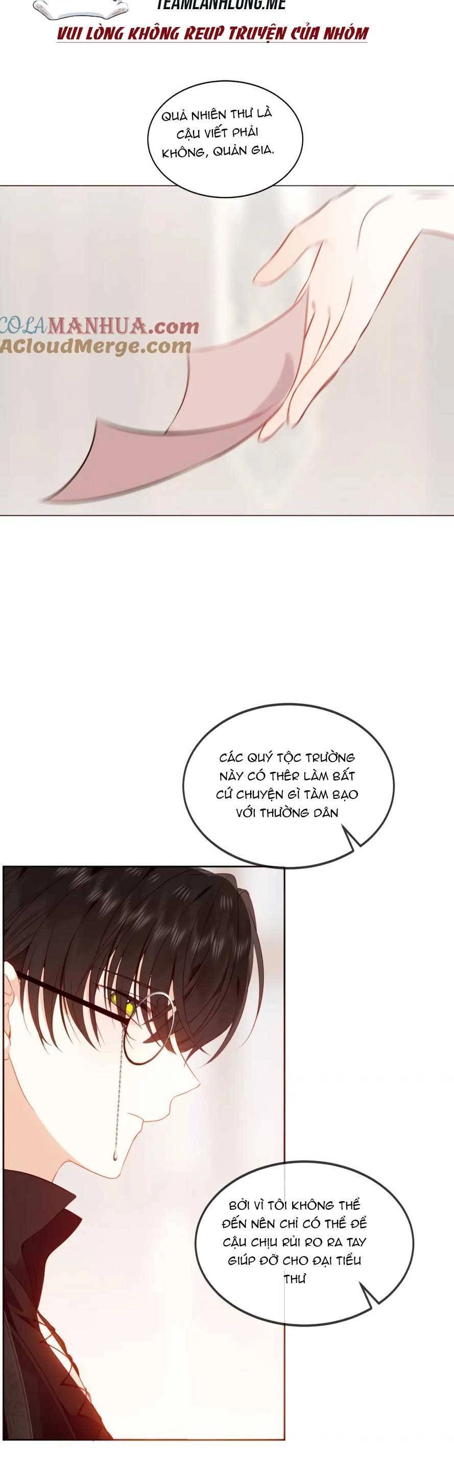 XUYÊN VÀO THẾ GIỚI GIẢ TƯỞNG Chapter 58 - 18