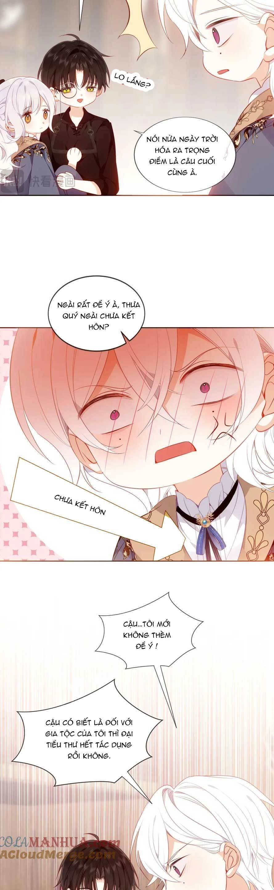 XUYÊN VÀO THẾ GIỚI GIẢ TƯỞNG Chapter 58 - 20