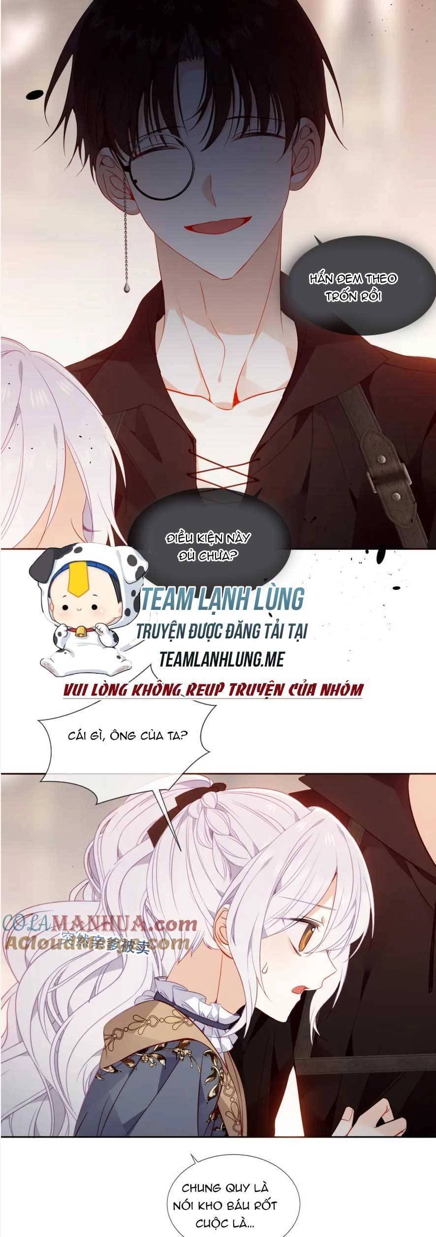 XUYÊN VÀO THẾ GIỚI GIẢ TƯỞNG Chapter 58 - 24