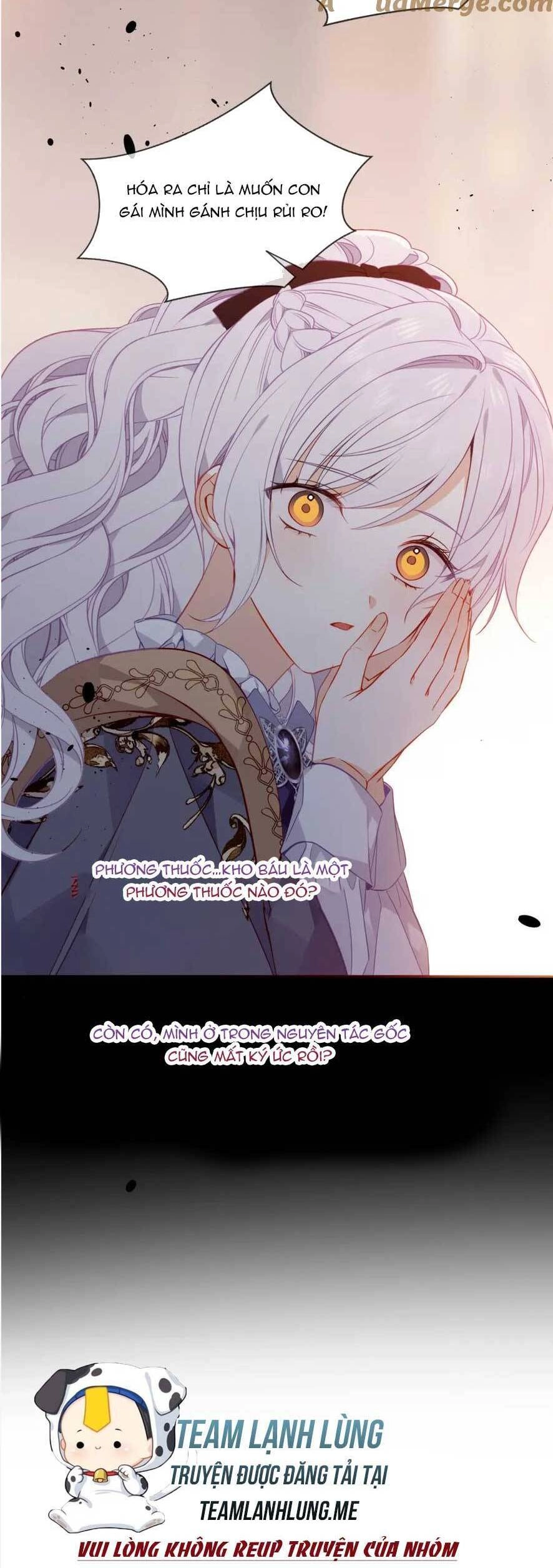 XUYÊN VÀO THẾ GIỚI GIẢ TƯỞNG Chapter 58 - 27