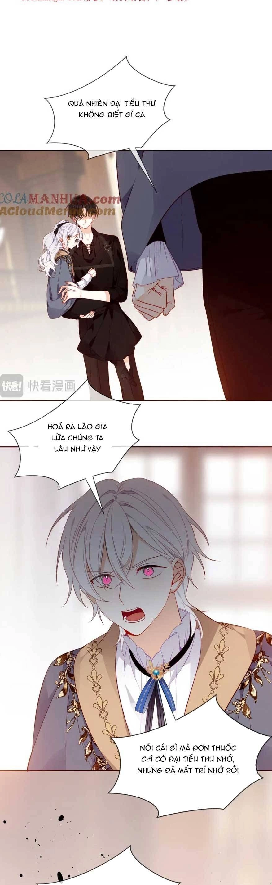 XUYÊN VÀO THẾ GIỚI GIẢ TƯỞNG Chapter 59 - 4