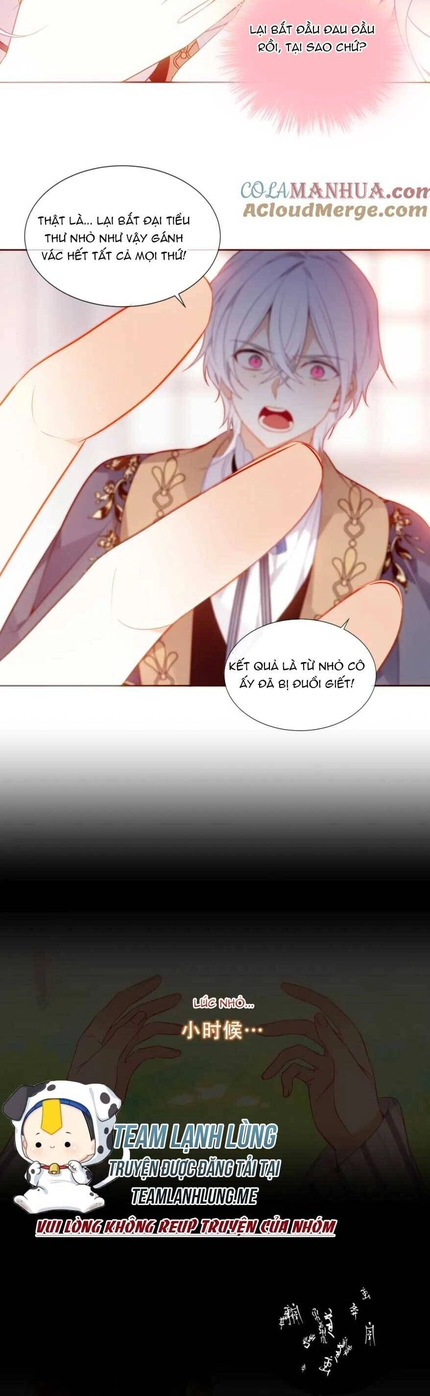 XUYÊN VÀO THẾ GIỚI GIẢ TƯỞNG Chapter 59 - 7