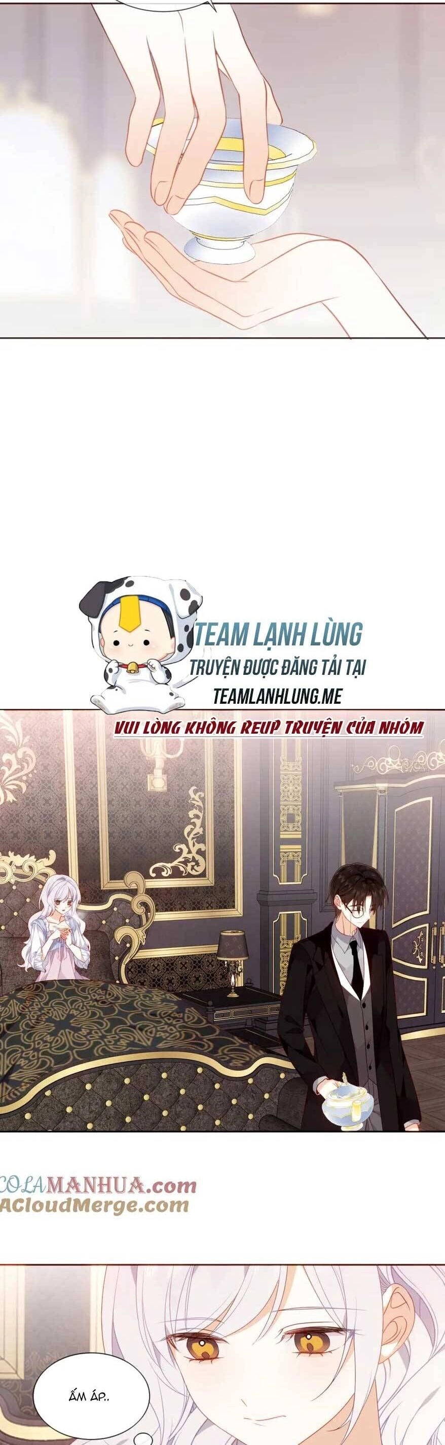 XUYÊN VÀO THẾ GIỚI GIẢ TƯỞNG Chapter 59 - 13