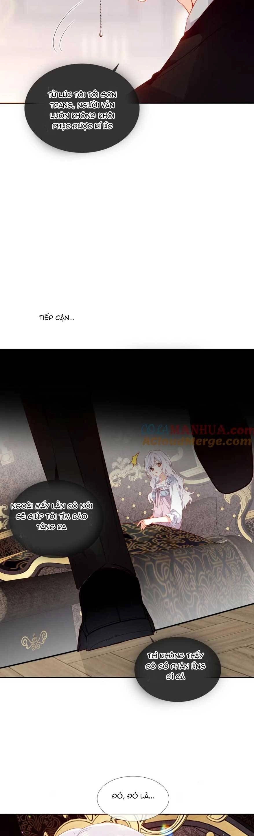 XUYÊN VÀO THẾ GIỚI GIẢ TƯỞNG Chapter 59 - 16