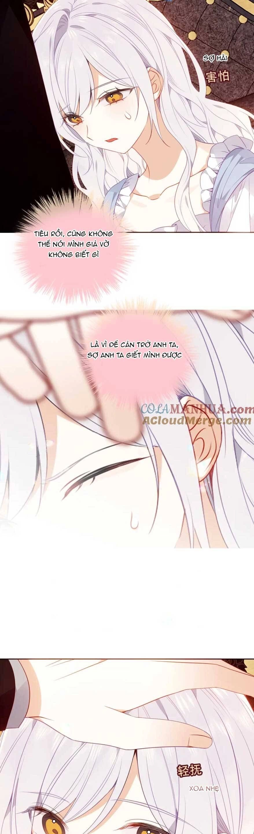 XUYÊN VÀO THẾ GIỚI GIẢ TƯỞNG Chapter 59 - 17