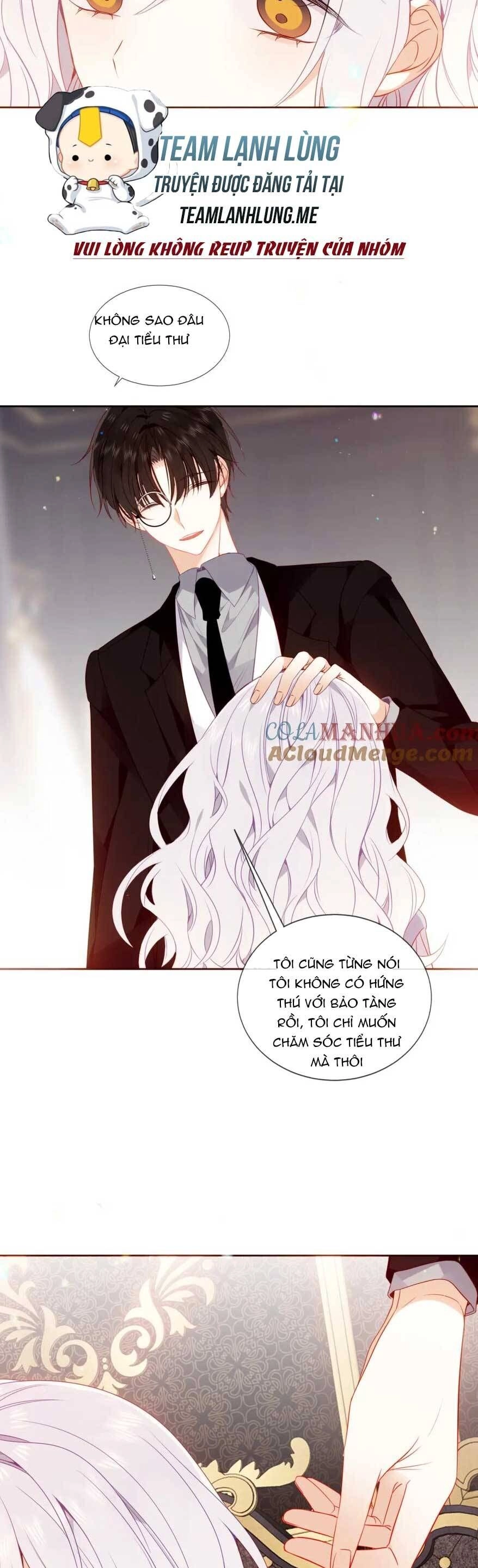 XUYÊN VÀO THẾ GIỚI GIẢ TƯỞNG Chapter 59 - 18