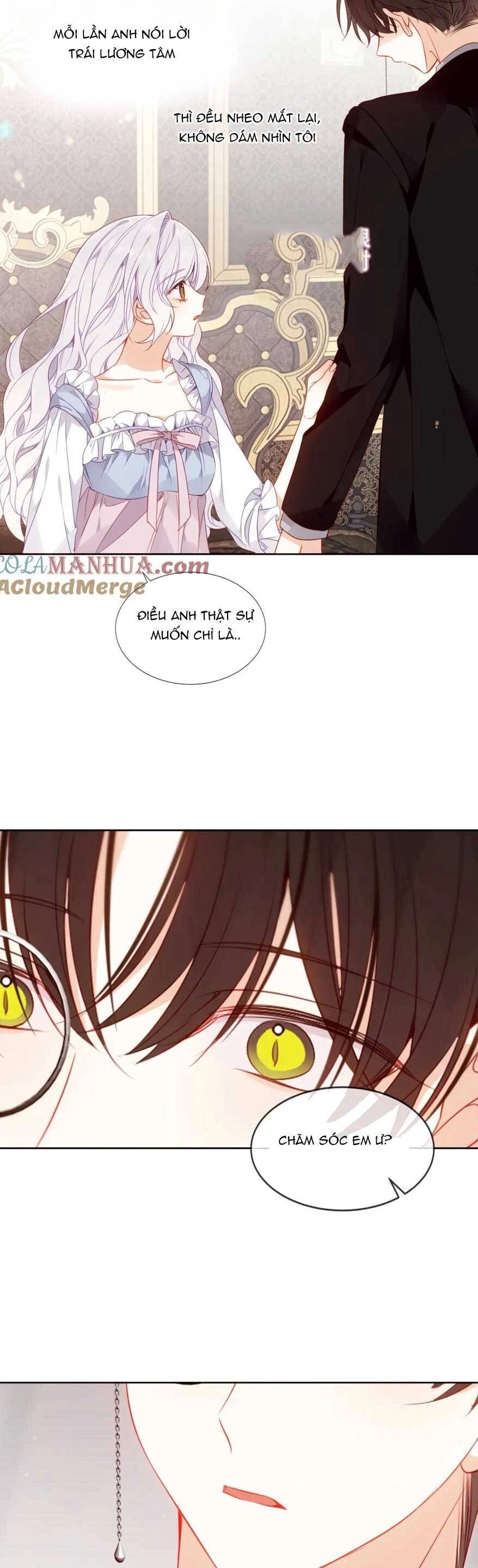 XUYÊN VÀO THẾ GIỚI GIẢ TƯỞNG Chapter 59 - 20