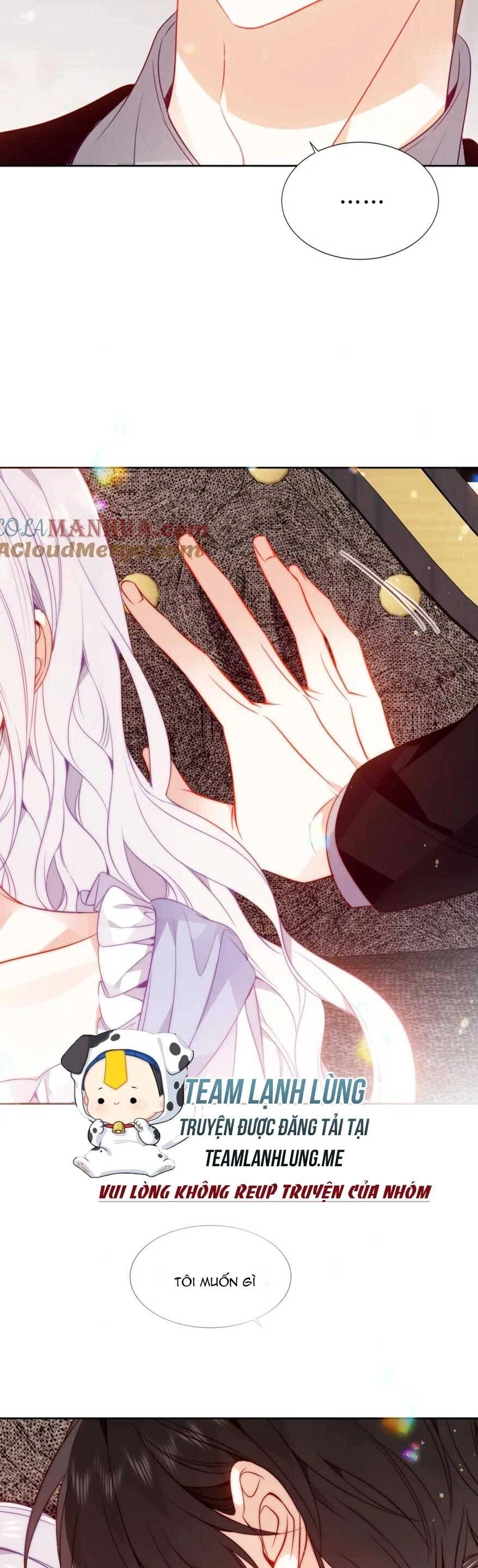 XUYÊN VÀO THẾ GIỚI GIẢ TƯỞNG Chapter 59 - 21