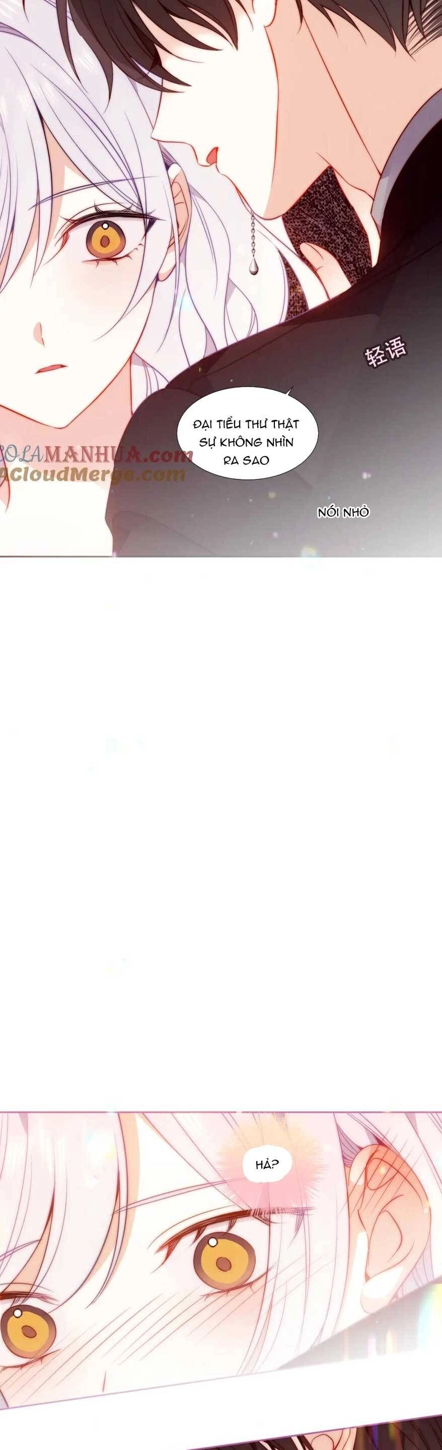 XUYÊN VÀO THẾ GIỚI GIẢ TƯỞNG Chapter 59 - 22