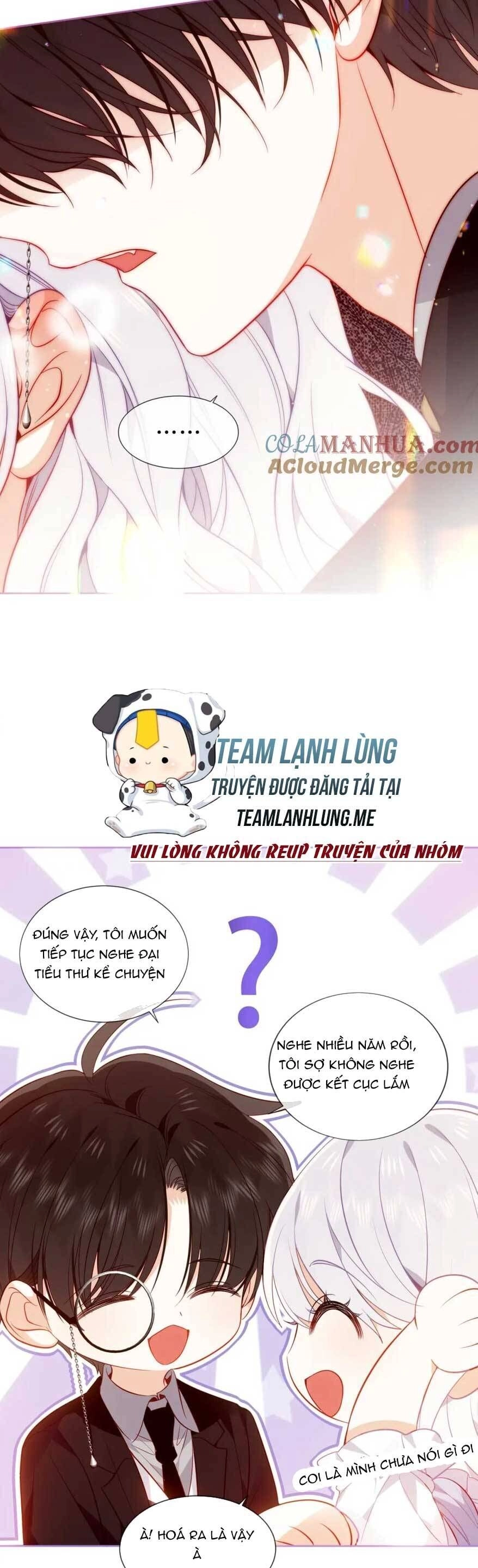 XUYÊN VÀO THẾ GIỚI GIẢ TƯỞNG Chapter 59 - 23