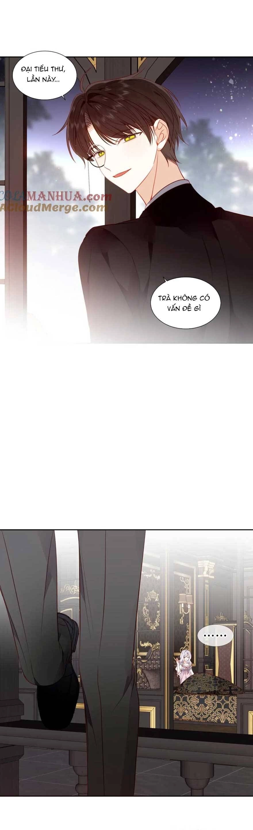 XUYÊN VÀO THẾ GIỚI GIẢ TƯỞNG Chapter 59 - 25