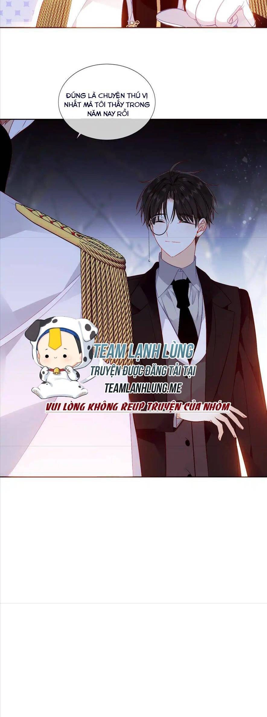 XUYÊN VÀO THẾ GIỚI GIẢ TƯỞNG Chapter 60 - 7