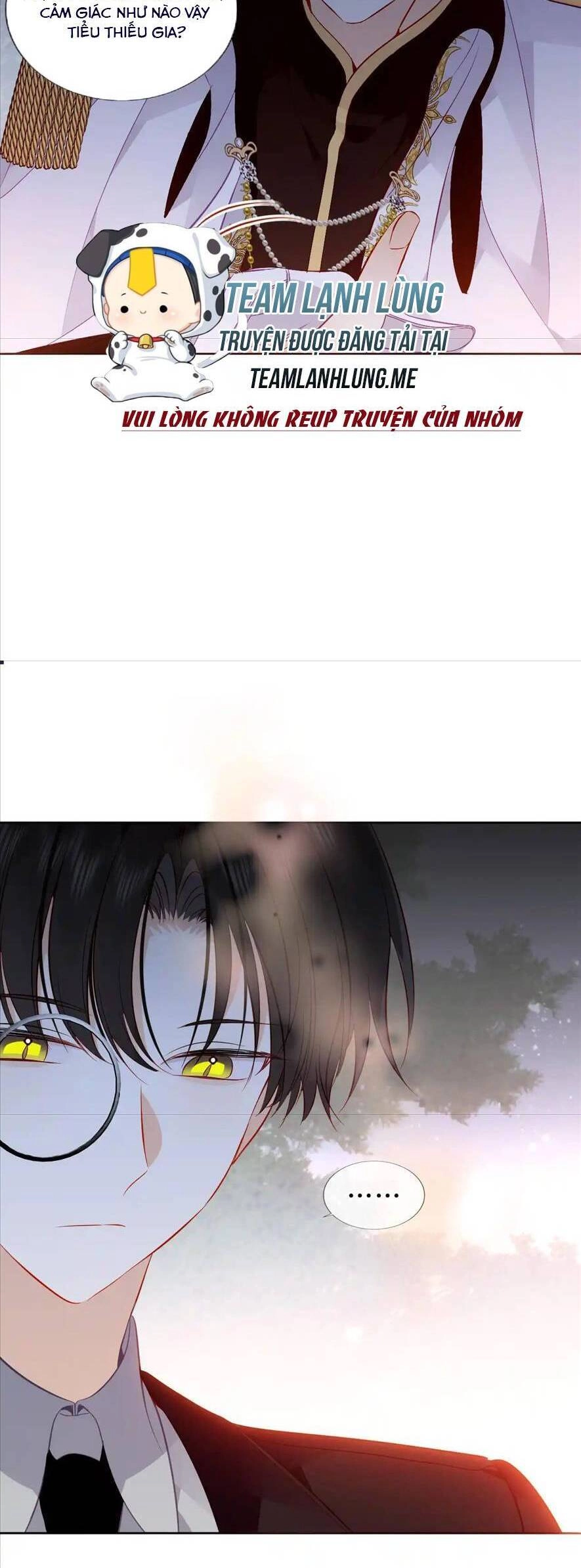 XUYÊN VÀO THẾ GIỚI GIẢ TƯỞNG Chapter 60 - 11