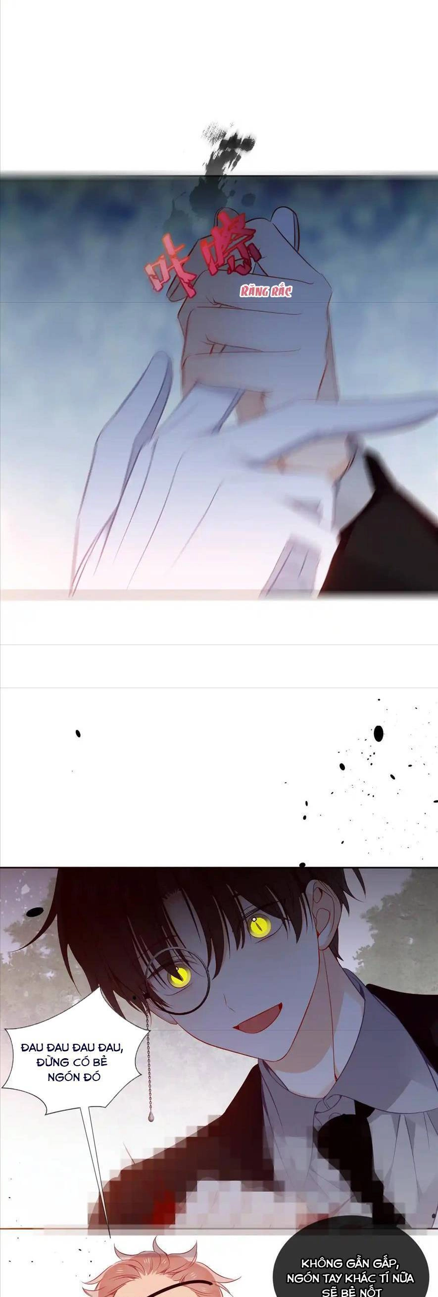 XUYÊN VÀO THẾ GIỚI GIẢ TƯỞNG Chapter 60 - 14