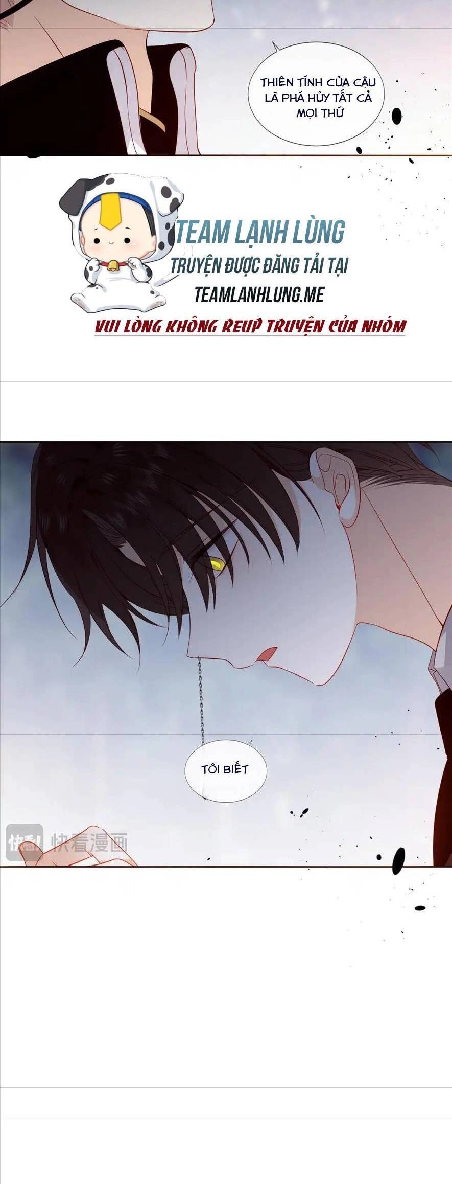 XUYÊN VÀO THẾ GIỚI GIẢ TƯỞNG Chapter 60 - 17