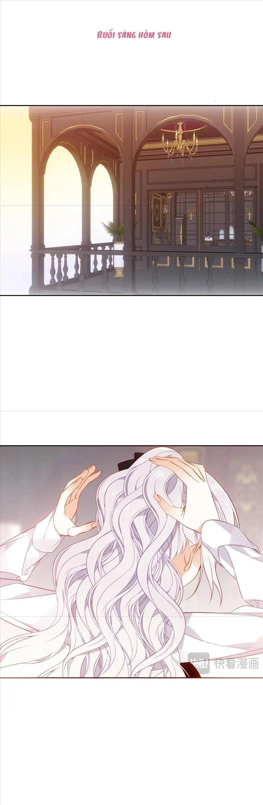 XUYÊN VÀO THẾ GIỚI GIẢ TƯỞNG Chapter 60 - 21