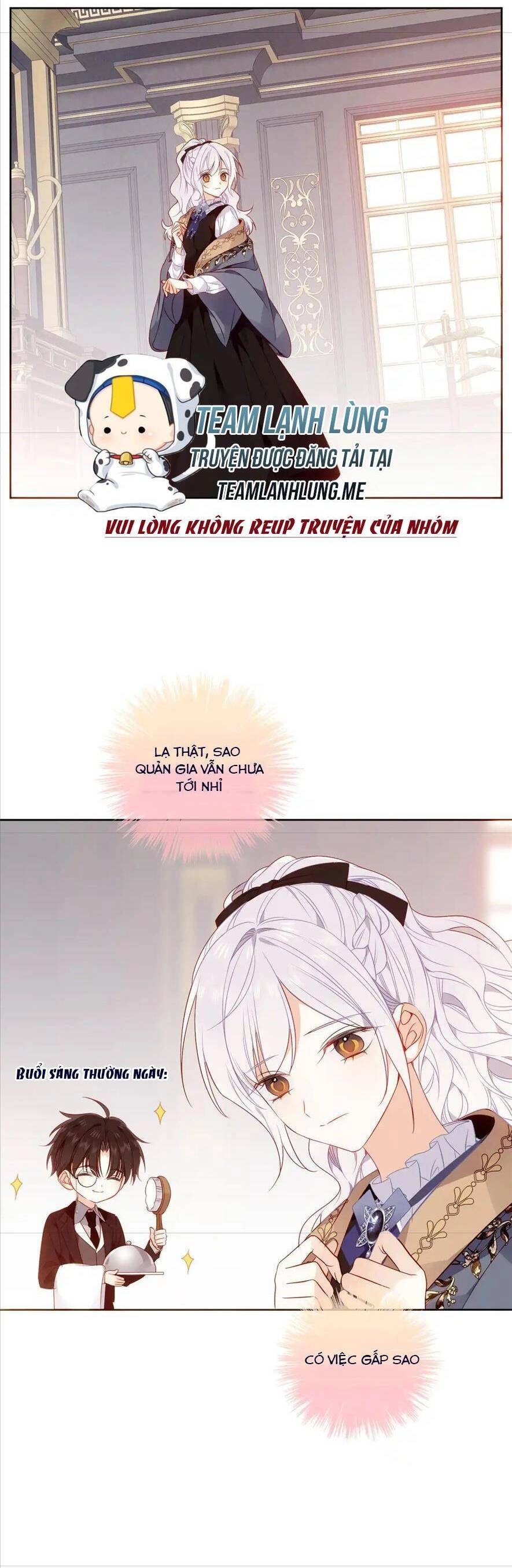 XUYÊN VÀO THẾ GIỚI GIẢ TƯỞNG Chapter 60 - 22