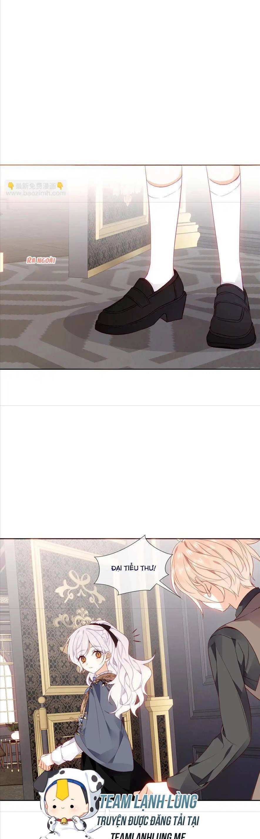 XUYÊN VÀO THẾ GIỚI GIẢ TƯỞNG Chapter 60 - 23